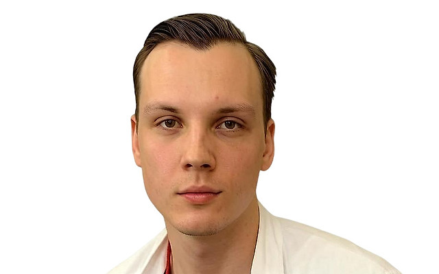 Вахромкин Владимир Сергеевич