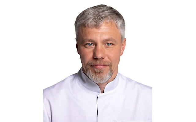 Доценко Павел Владимирович