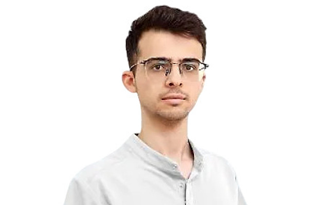 Алиев Магамед Юсиф оглы