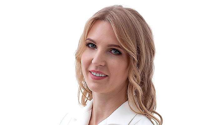 Кононенко Инна Александровна