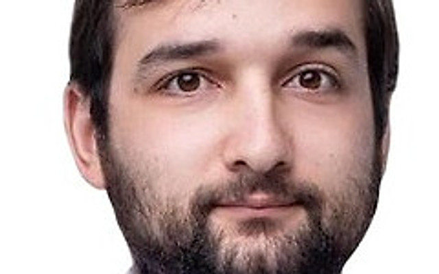 Гассиев Георгий Игоревич