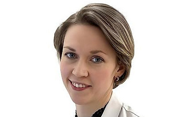 Смирнова Инна Владимировна