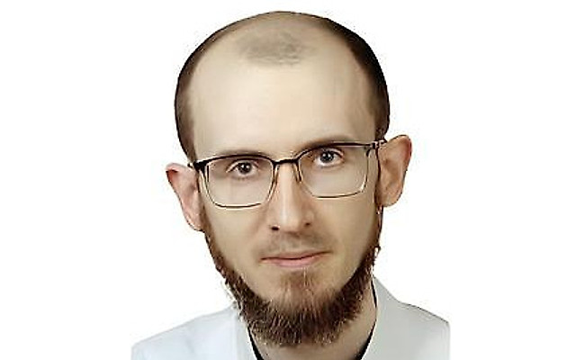 Кутузов Тимофей Александрович