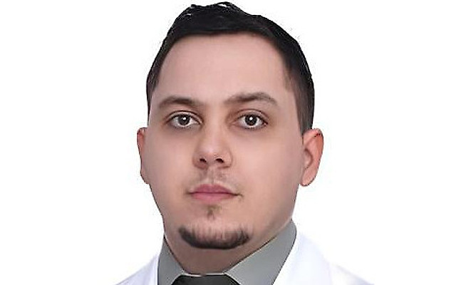Кошелев Павел Олегович