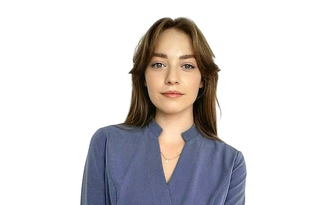 Гиллерович Мария Михайловна