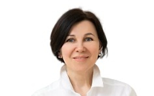 Самородская Светлана Ивановна
