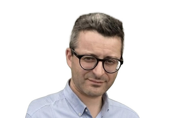 Гурвич Андрей Александрович