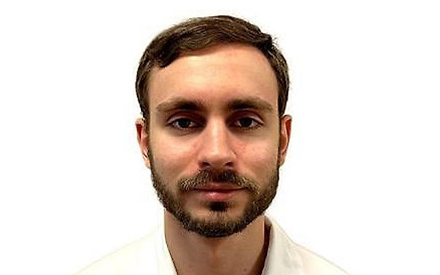 Булдаков Иван Андреевич