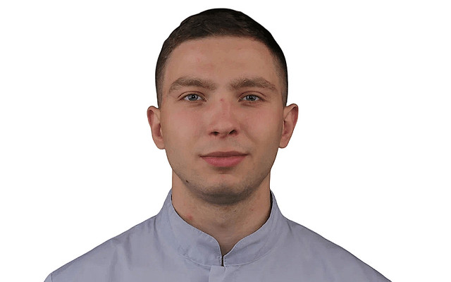 Лоскутов Илья Иванович