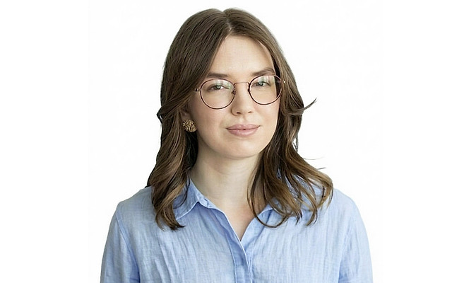 Гатиятуллина Алина Андреевна