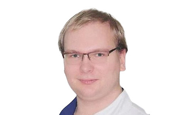 Кисораускас Руслан Олегович