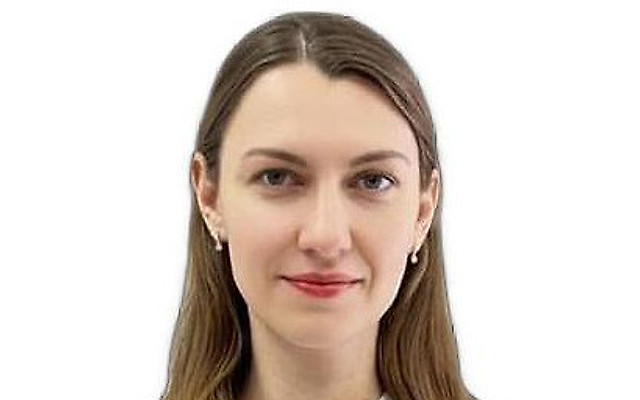 Долгополова Ирина Александровна