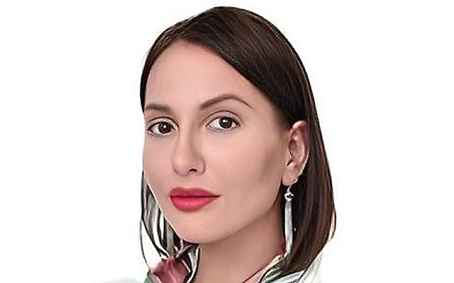 Минкина (Щербакова) Наталья Игоревна