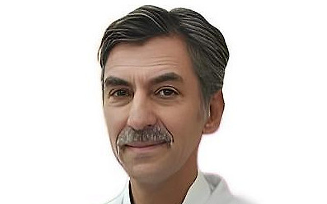 Лыков Валерий Иванович