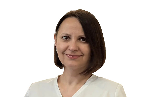 Афанасьева Татьяна Витальевна