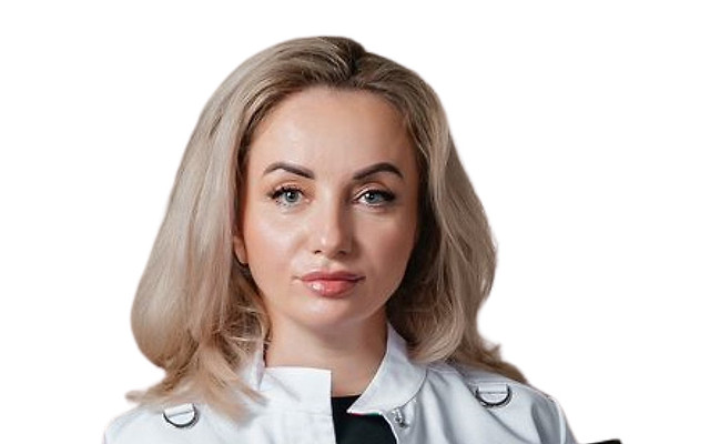 Караева Амина Онгарбиевна