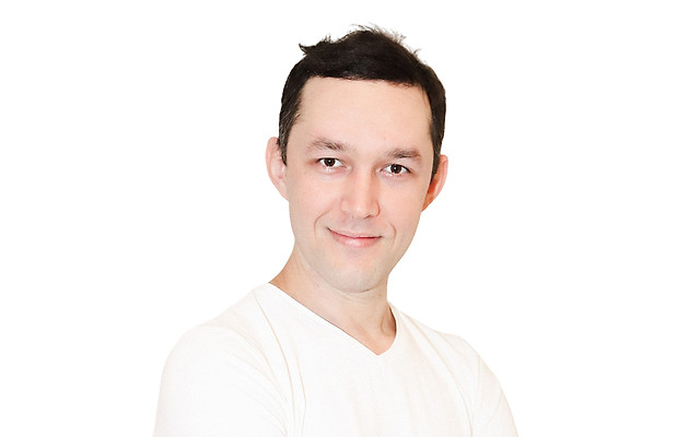 Плотников Кирилл Александрович