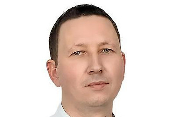 Иващенко Роман Александрович