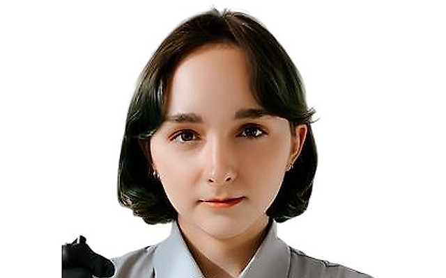 Грачева Софья Алексеевна