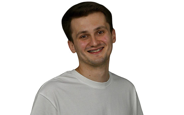 Бокарев Дмитрий Владиславович
