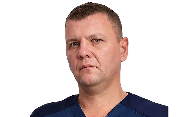 Кузяев Андрей Игоревич