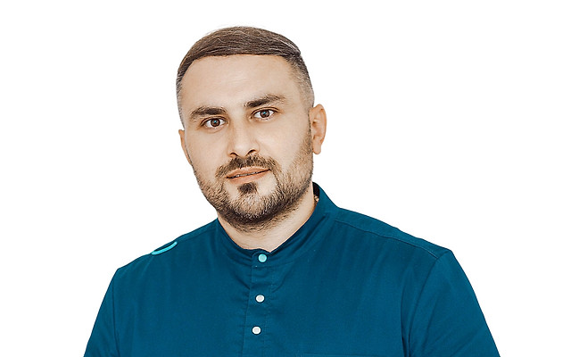 Мурадян Сергей Робертович