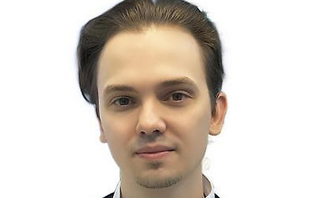 Назин Дмитрий Олегович