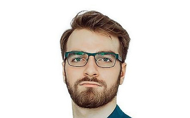 Федоров Лев Романович