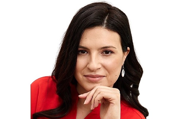 Ольшанская Елена Владимировна