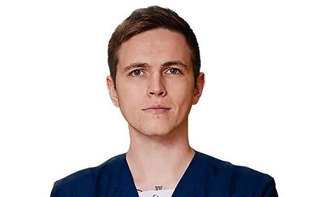 Лончинский Леонид Борисович