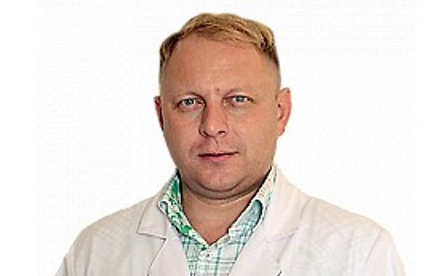 Давыдов Максим Евгеньевич