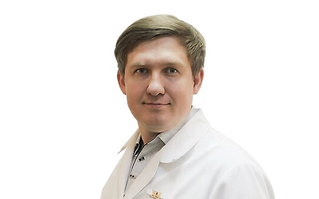 Оборин Игорь Борисович