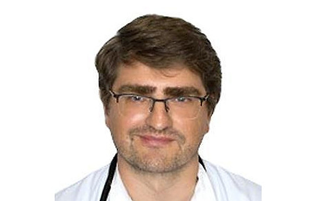 Александров Денис Александрович