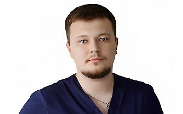 Кривошеев Валерий Викторович