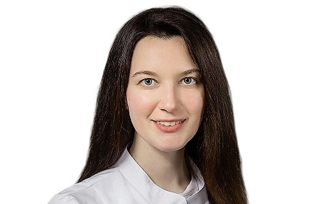 Кащеева Екатерина Анатольевна