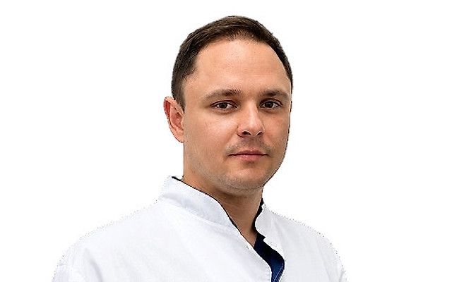 Цибулаев Андрей Александрович