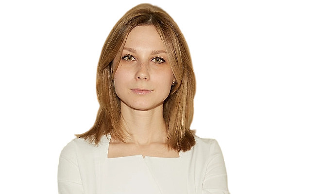 Мазур Юлия Андреевна