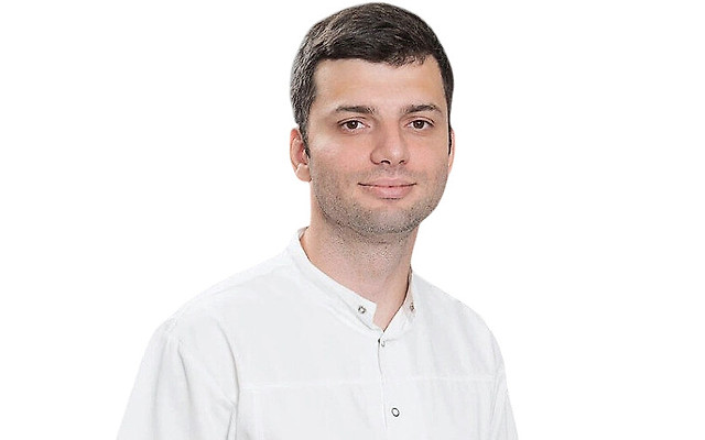 Бугунаев Камиль Шамсутдинович