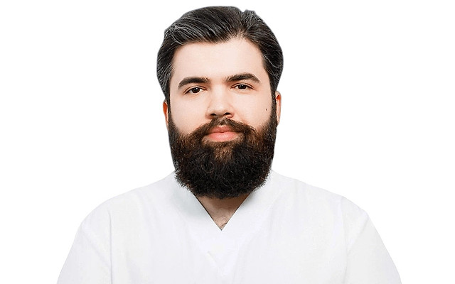 Акболатов Имран Исраилович