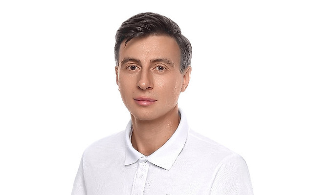 Коновалов Сергей Владимирович