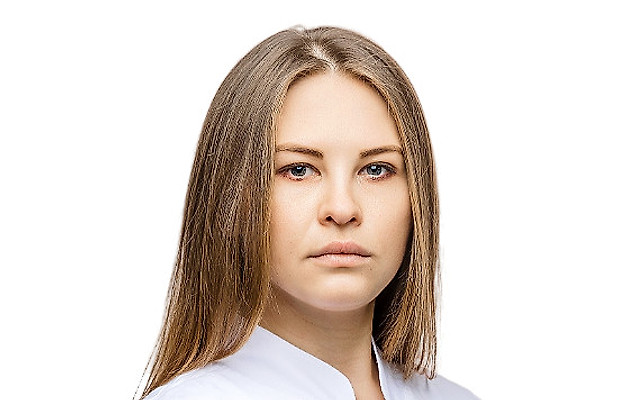 Погорецкая Галина Евгеньевна