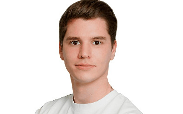 Котенев Алексей Викторович