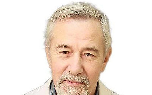 Евдокимов Валерий Васильевич