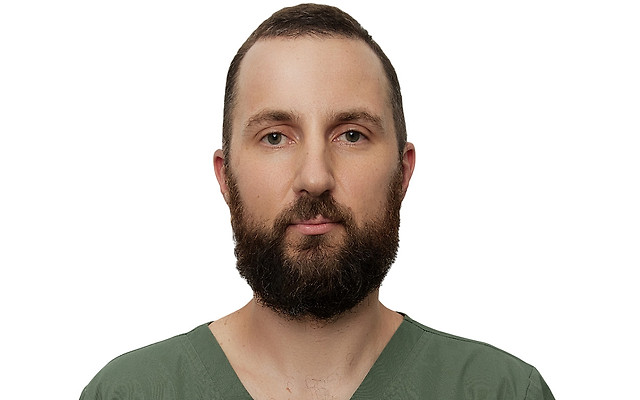 Калитка Сергей Васильевич