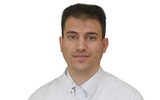 Ислейих Осама Ибрахим Сулейман