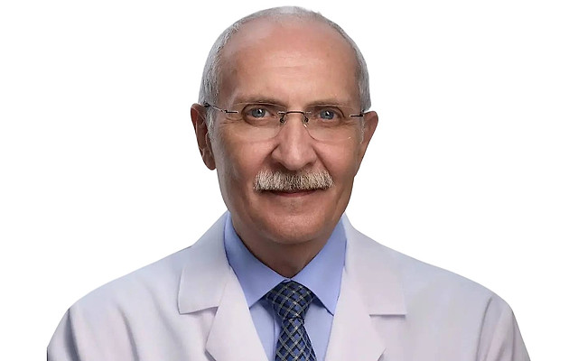 Бганцев Николай Иванович