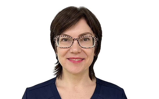Карсакова Ольга Витальевна