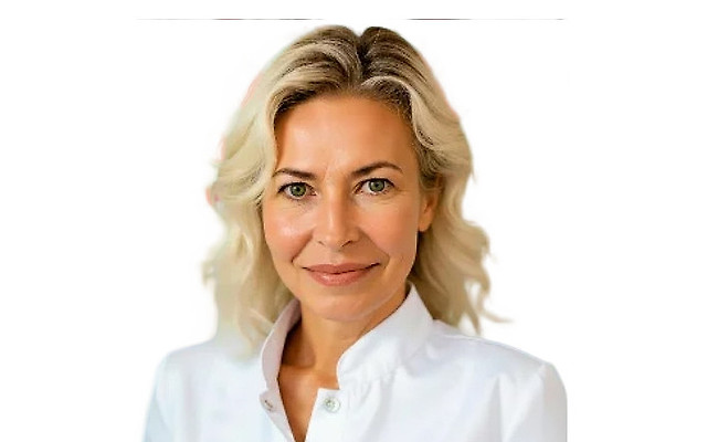 Белова Мария Анатольевна