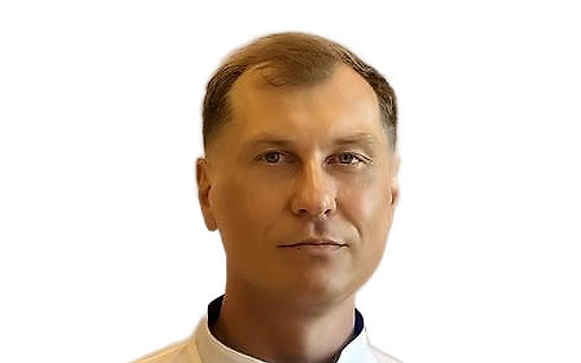 Телицын Денис Петрович