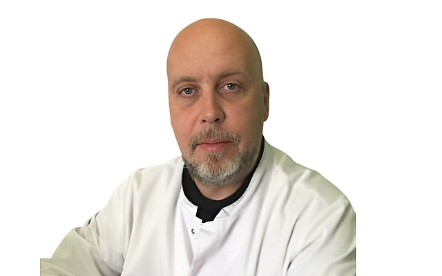 Ларин Александр Александрович